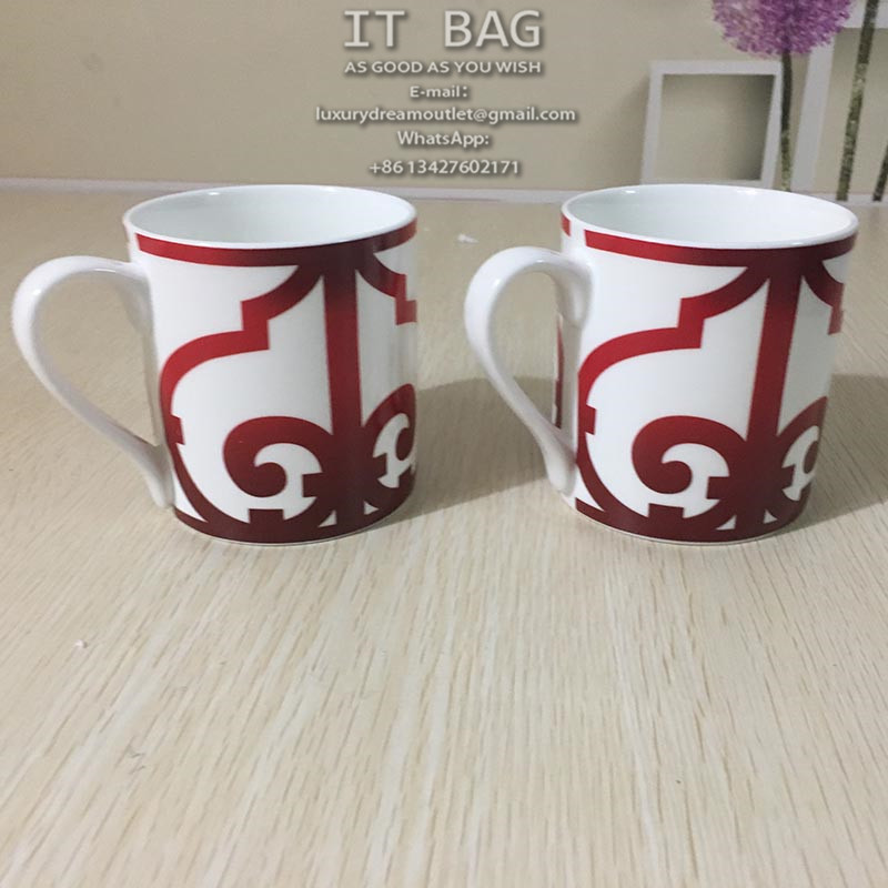 Hermes Balcon Du Guadalquivir Mug